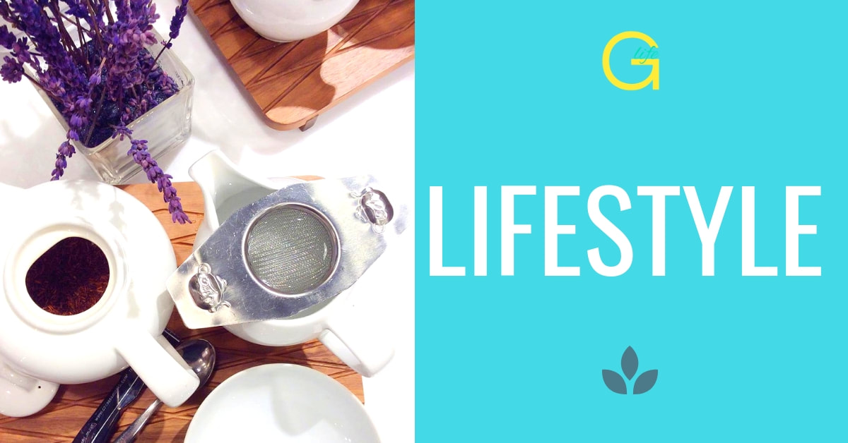 Lifestyle | GlutenaciousLife.com
