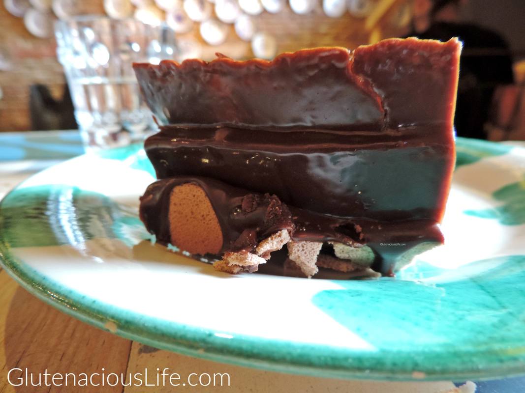 La Mejor Tarta de Chocolate del Mundo, Sin Gluten está en Madrid | GlutenaciousLife.com